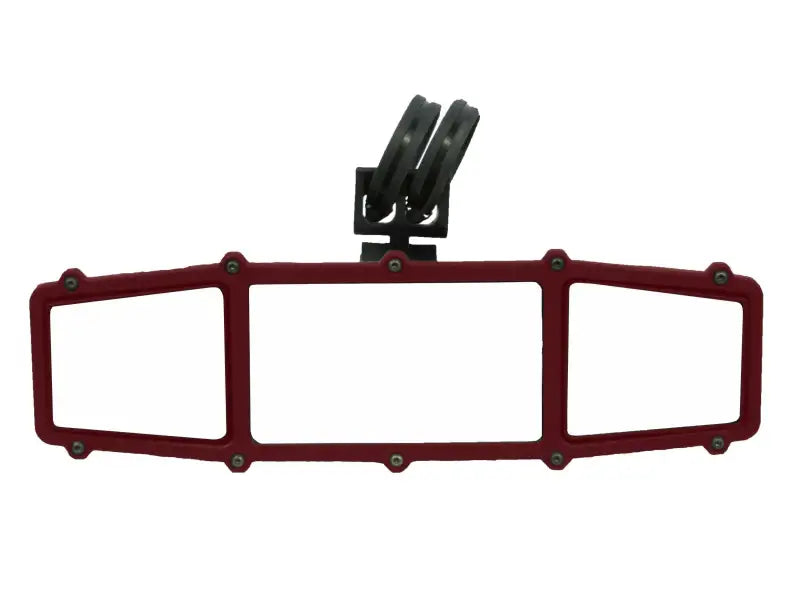 ATV TEK ESCTR-RED
