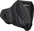 Fp Elite Series Cover Spt Bike Pfas Compliant Black - FIRE POWER