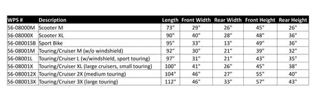 Fp Elite Series Cover Spt Bike Pfas Compliant Black - FIRE POWER