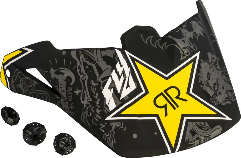 FLY RACING F73-3286