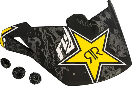 FLY RACING F73-3286