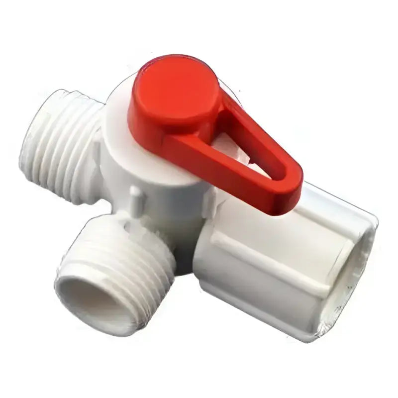 06916 Fresh Water Shut Off Valve