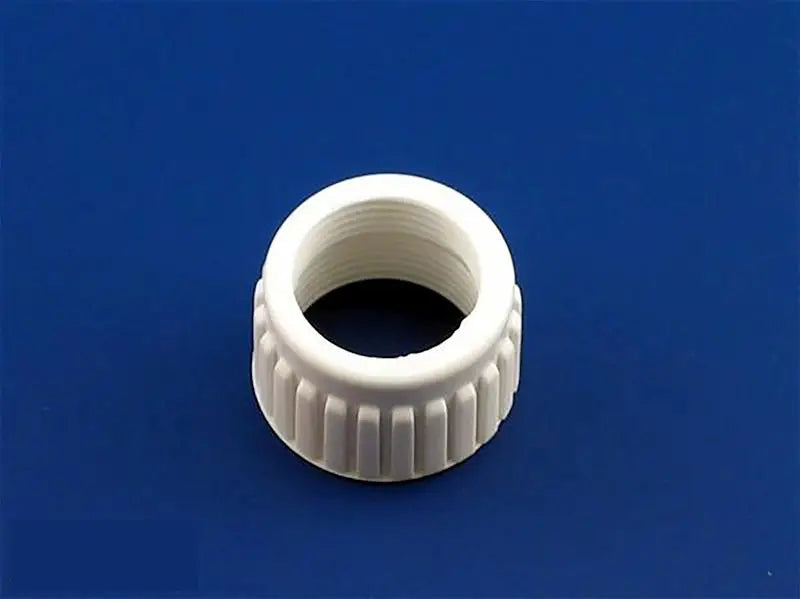 Elkhart Supp 6454 Nut 34' Quality tube end fitting nut from Elkhart Supp