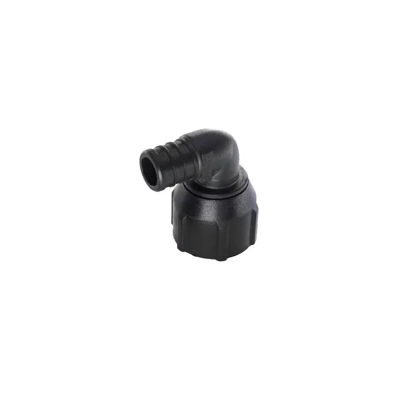 Elkhart Supp 29807 - Barb Fpt Swivel Elbow