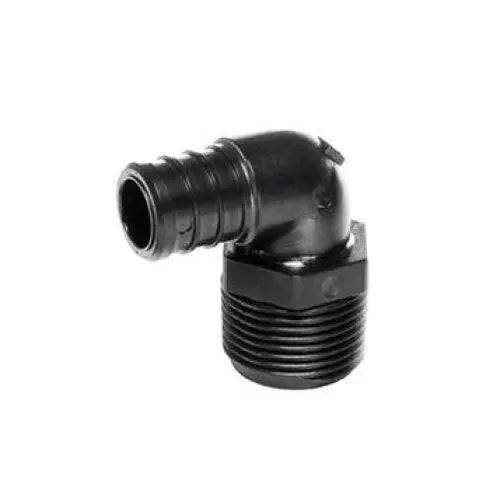 Elkhart Supp 29809 - Barb Mpt Elbow