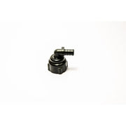 Elkhart Supp 29811 - Barb Fpt Swivel Elbow