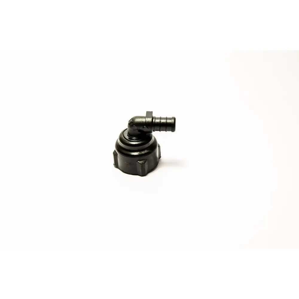 Elkhart Supp 29811 - Barb Fpt Swivel Elbow