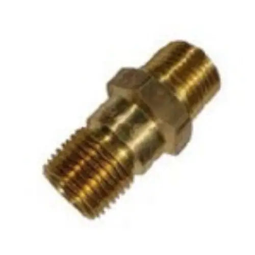Elkhart Supp 04914 - Brass Check Valve 2MPT