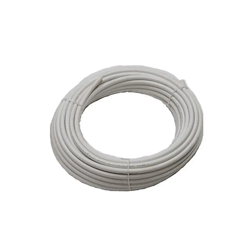 Elkhart Supp 16229 Constructed of cross-linked polyethylene - White 100 Safe Pex Pro