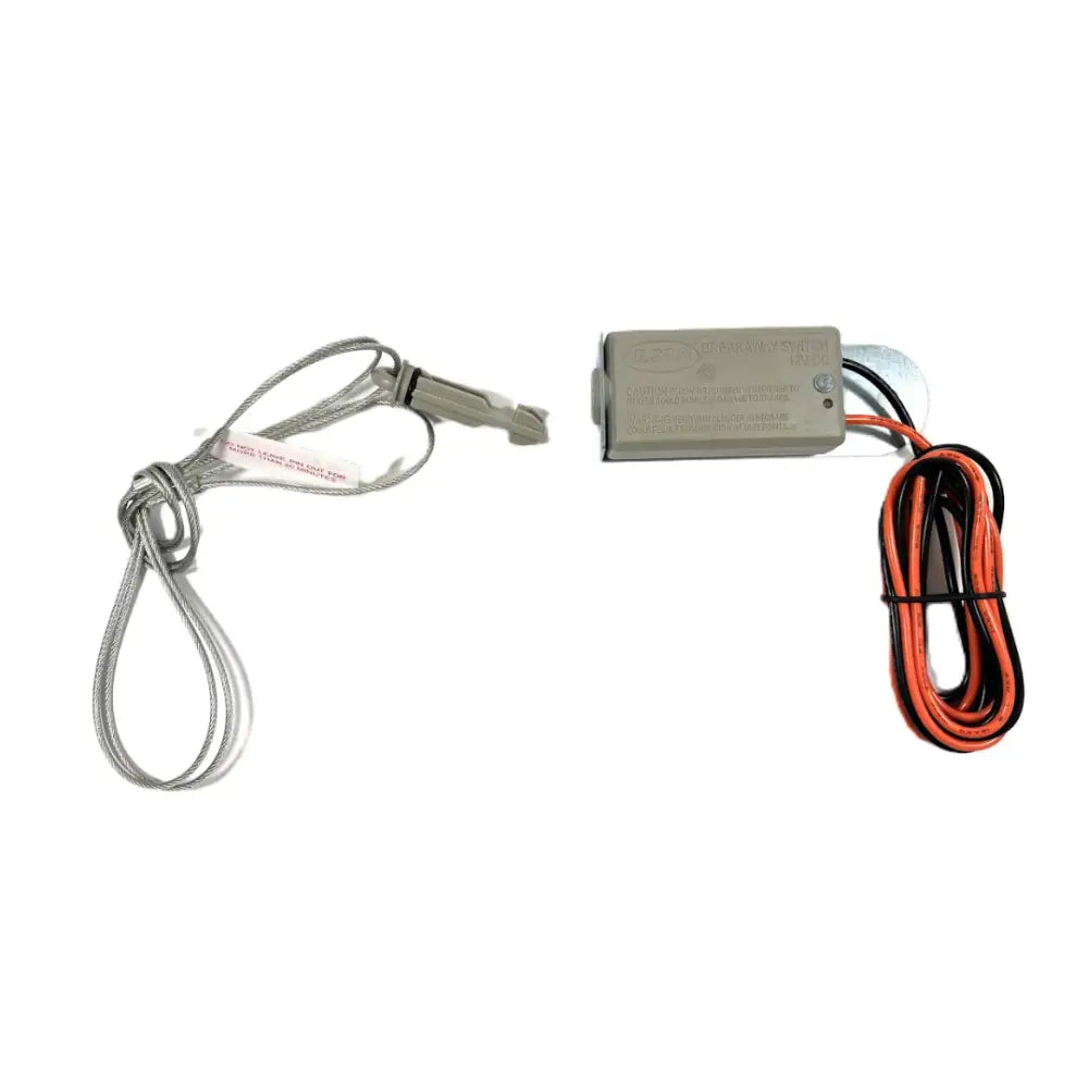 Elkhart Supp 00256 - Alarm Break Away Switch