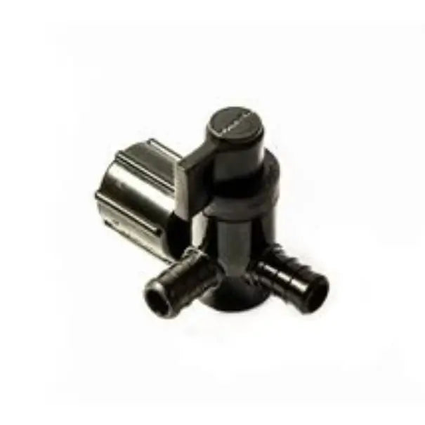 Elkhart Supp 29913 - Barb SW Barb Valve