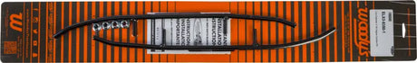 ELX3-8350 windshield wiper blades with mounting hardware and instruction manual