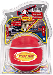 ELY6 Elide Fire Efb 6 Blister - Extinguisher