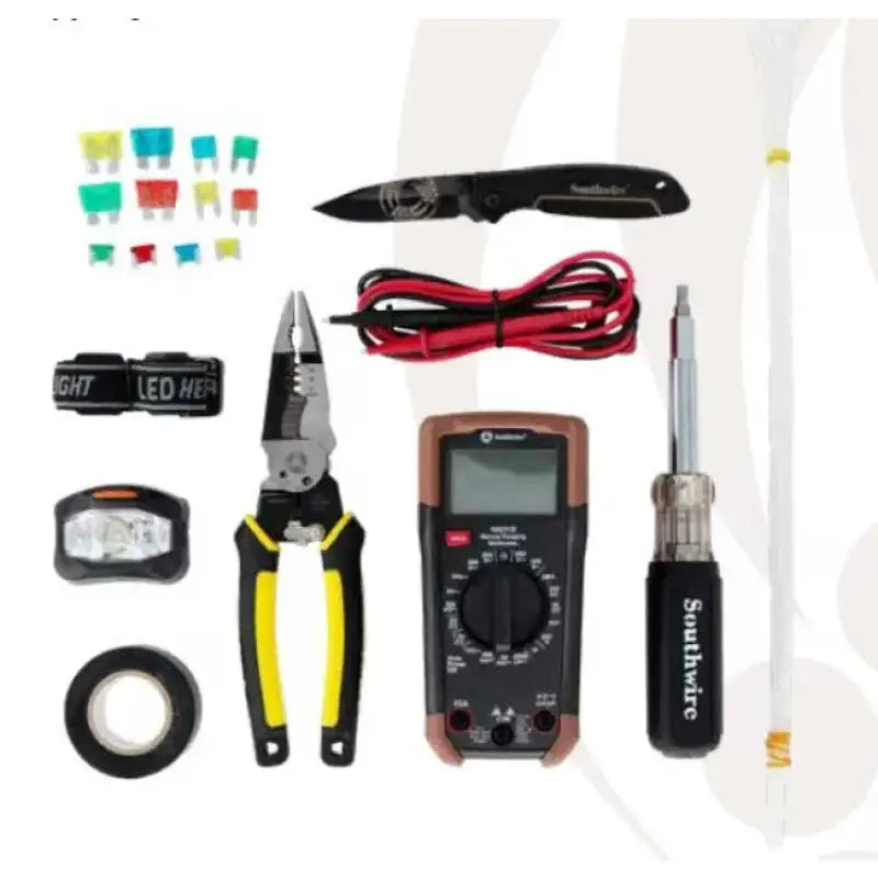Tool Set EM-KIT