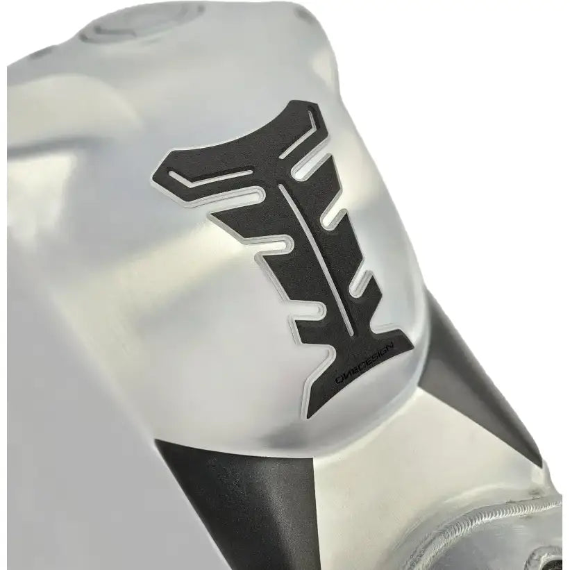 ONE EMBLEMS HDF9 Black Tankpad - Durable & Stylish Protection - ONE EMBLEMS
