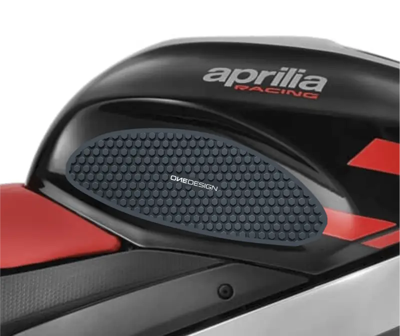 Hdr Tank Side Pad Black Apr