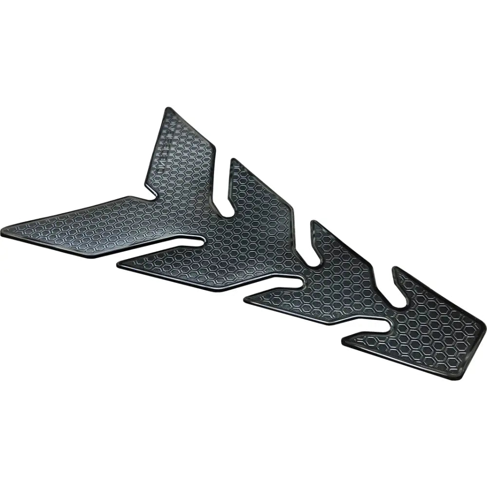 ONE Emblems Ultra-Thin Tank Pads Accessories XT1 - Black Ultra-Thin Pad Hexagons