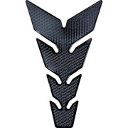 ONE Emblems Ultra-Thin Tank Pads Accessories XT1 - Black Ultra-Thin Pad Hexagons