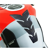 ONE Emblems Ultra-Thin Tank Pads Accessories XT2 - Black Ultra-Thin Pad Hexagons