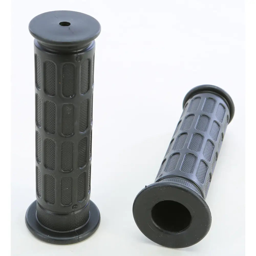 Superbike Grips 7/8" X 130mm Closed End