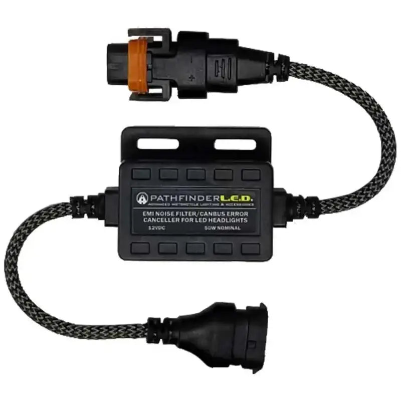 PATHFINDER H11EMI