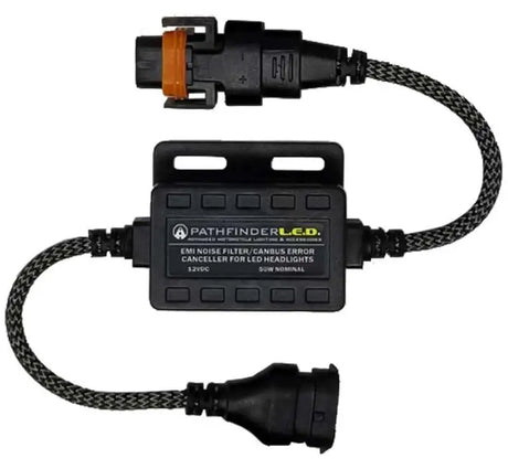 PATHFINDER H11EMI