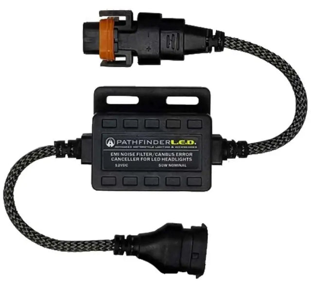 PATHFINDER H11EMI
