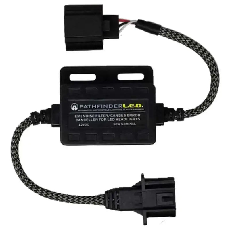 PATHFINDER H13EMI