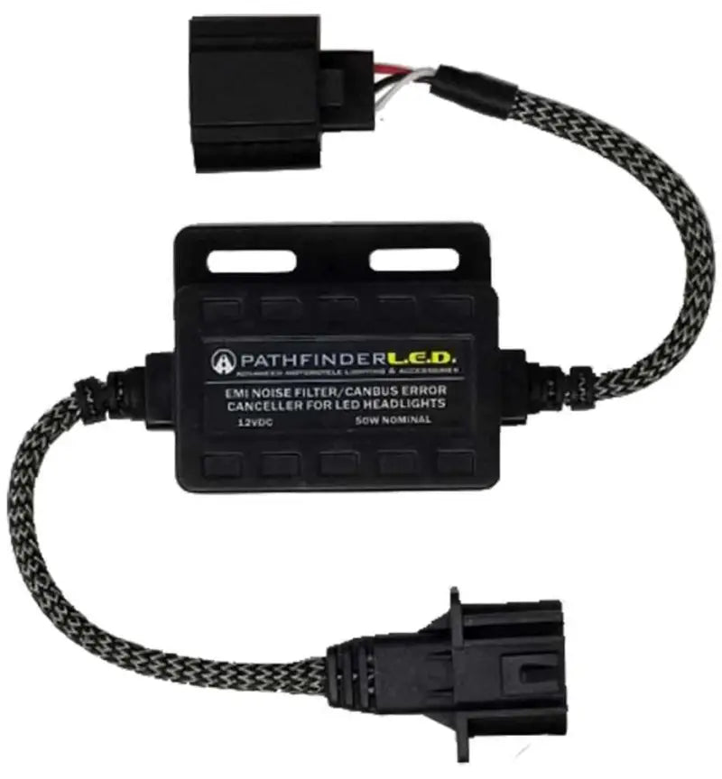 PATHFINDER H13EMI