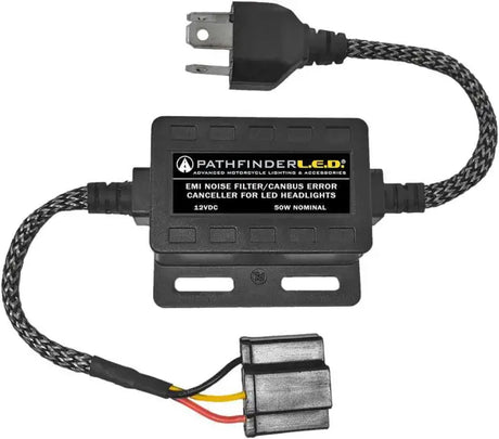 PATHFINDER H04EMI