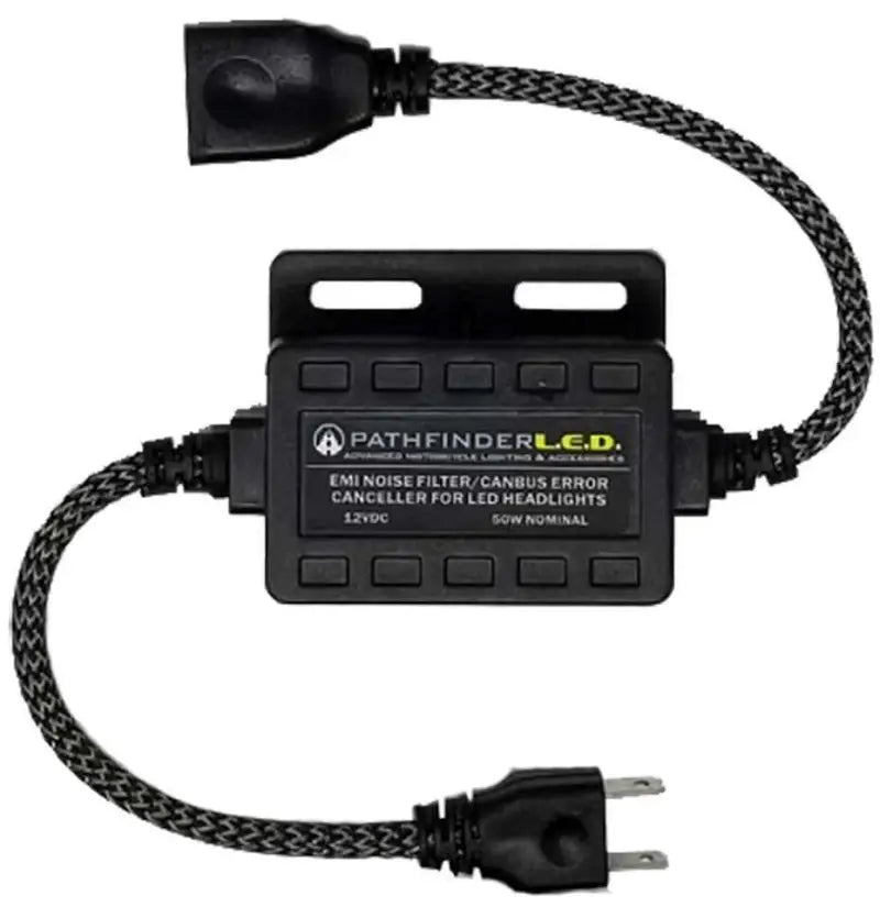 PATHFINDER H07EMI