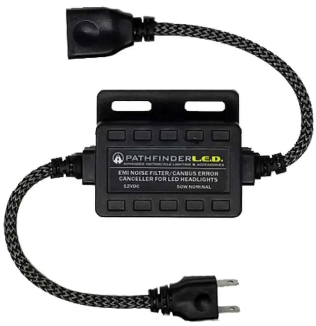 PATHFINDER H07EMI