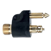 EMP 22-05107 - Connector Fuel Male Tank Npt