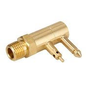 EMP 22-05110 - Connector Fuel Male Tank Npt