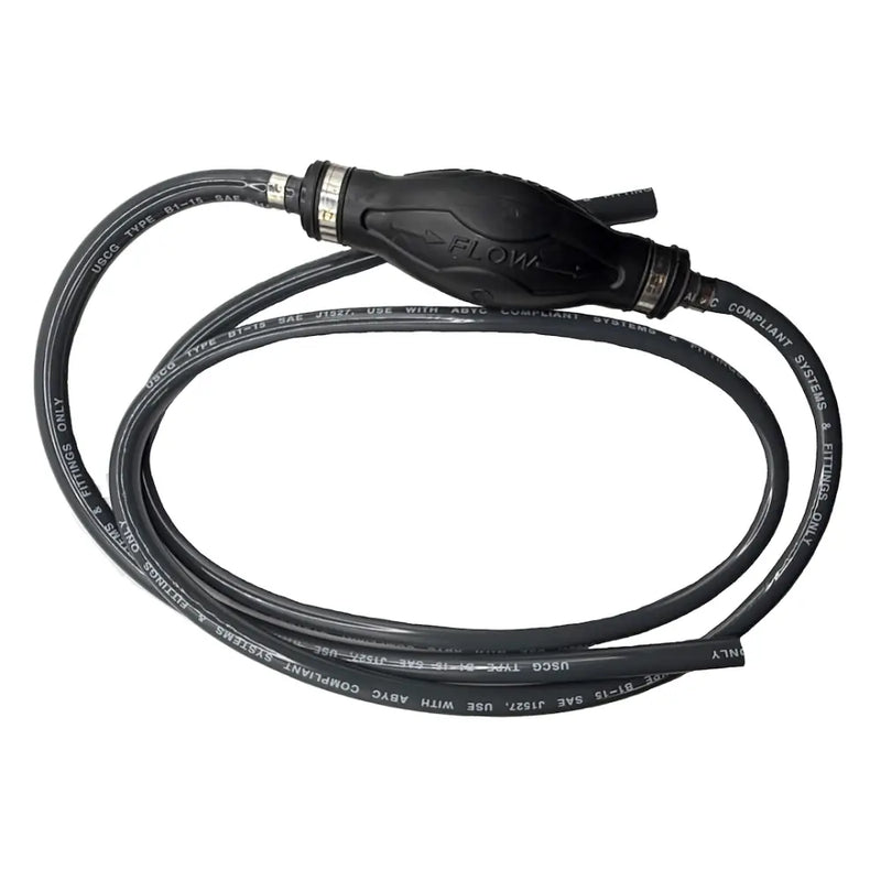 EMP 32-03901 Engineered for marine environments - Gray
