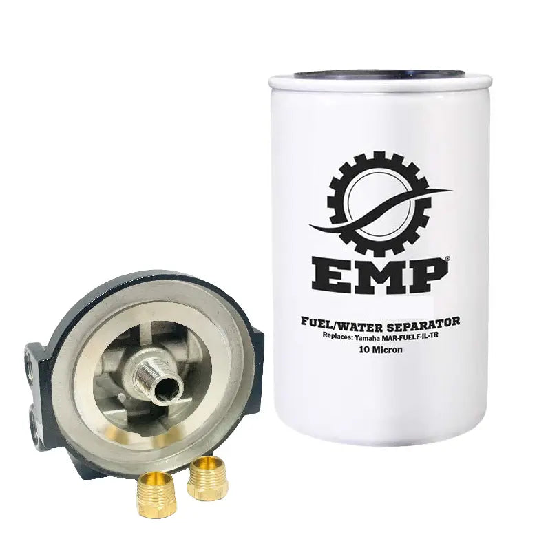 EMP 35-37857 Designed for specific engines
