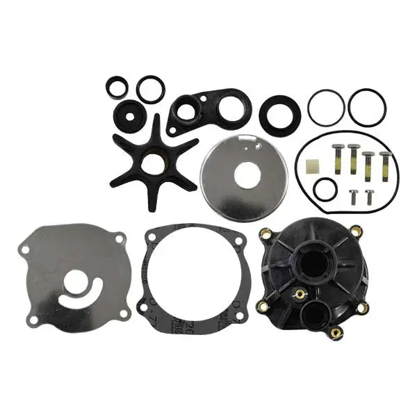 EMP 46-00013 Designed for marine engines