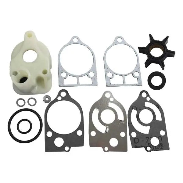 EMP 46-01171 Designed for marine engines