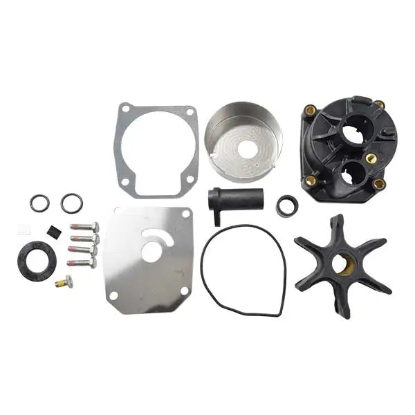 EMP 46-01873 Designed for marine engines