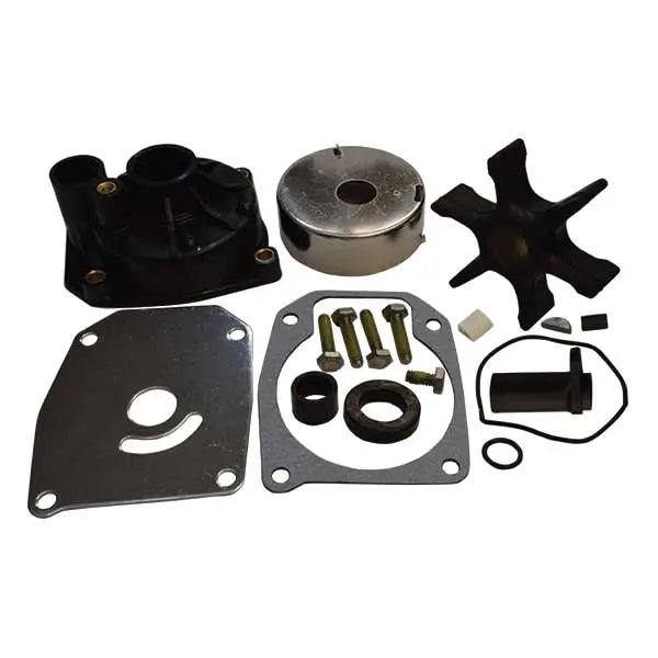 EMP 46-01874 Designed for marine engines