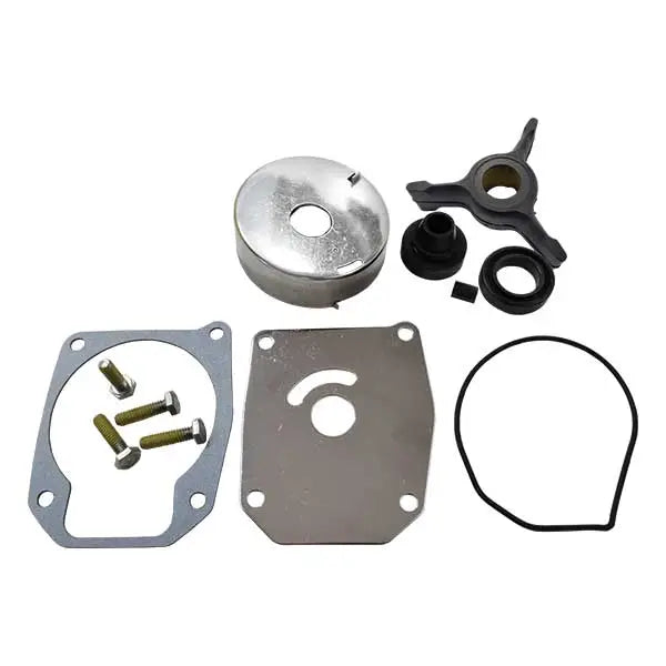 EMP 46-01917 Designed for marine engines