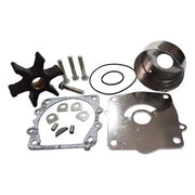 EMP 46-02346 Designed for marine engines