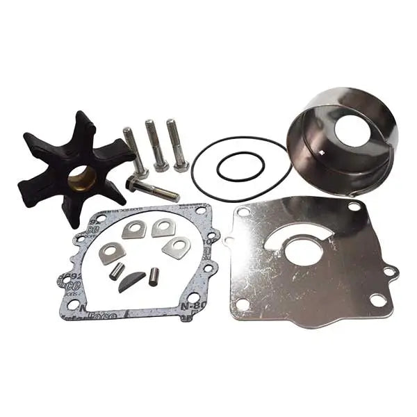 EMP 46-02346 Designed for marine engines