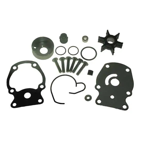 EMP 46-02856 Designed for marine engines