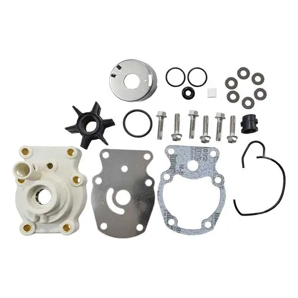 EMP 46-02857 Designed for marine engines