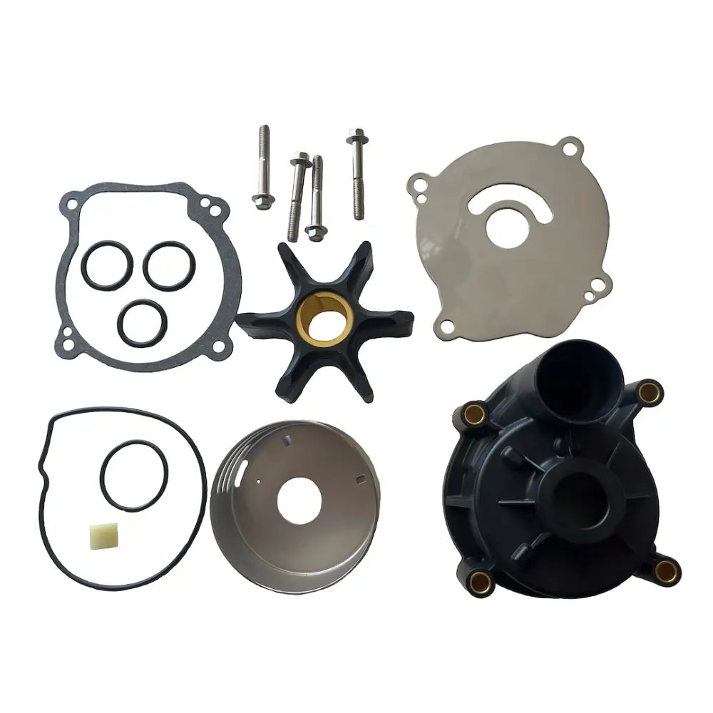 EMP 46-11599 Designed for marine engines