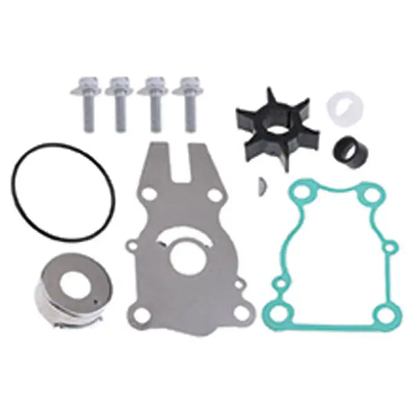 EMP 46-46210 Designed for marine engines