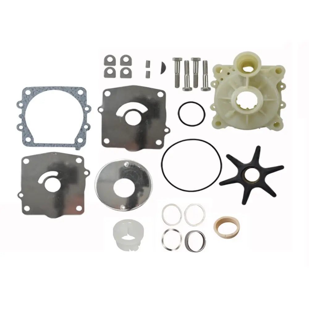 EMP 46-46245 Designed for marine engines
