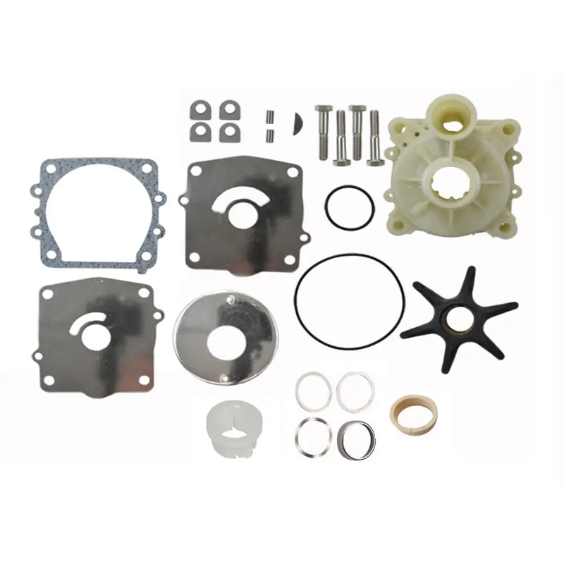 EMP 46-46245 Designed for marine engines