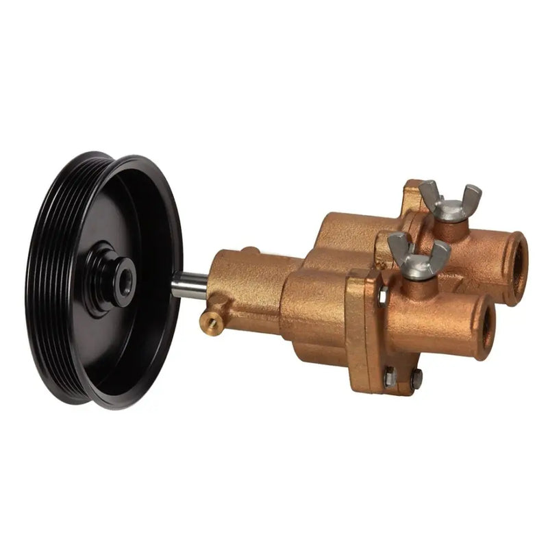 EMP 46-46302 - Water Pump Assy Pulley